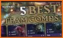 LCS & TFT Guide League of Legends Mobile Champions related image