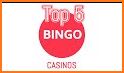 Bingo DreamZ - Free Online Bingo Games & Slots related image