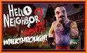 Hints of Neighbor Full Alpha Gameplay Walkthrough related image