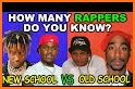 Hip-Hop / Rap Quiz related image