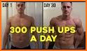 Chest Max - 30 Days Upper Body Workout related image