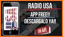 United States Radio: Free FM Radio related image