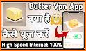 butter VPN related image