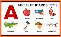 Kids Flashcards related image