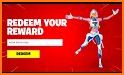 Free VBUCKS & PASS : Free Skin & Free Emotes related image