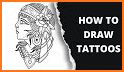 Tattoo Maker & Designs related image