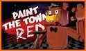 Paint The Town Red Game Guide related image