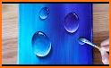 Water Drop Art related image