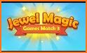 Jewel Magic Farm : Match 3 related image