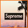 Supreme Art Wallpaper related image