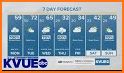 Weather forecast - Radar, Weather Alerts, Weather related image