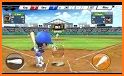 Real Baseball Battle 3D - baseball games for free related image