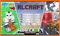 Update Real Life Craft - RLCraft mod MCPE related image