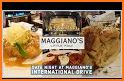 Maggiano's related image