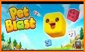 Toon Puzzle Quest - Pet Blast related image