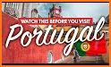 ✈ Portugal Travel Guide Offlin related image