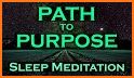 Passion and Purpose Meditation related image