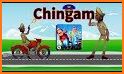 Motu Patlu Bike Racing Game related image