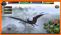 Pterodactyl 3D - Jurassic Trip related image