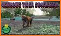 Wild Animals World - Jungle Simulator related image