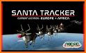 Santa Tracker - 2022 related image