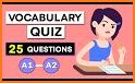 Primary English Quizzes (Advanced Edition) related image