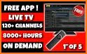 OTV: Stream Live Cable TV App related image