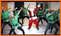 Santa's Christmas Dance related image