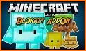 Mod Blokkit for MCPE related image