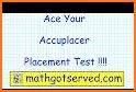 ACCUPLACER® Practice Test related image