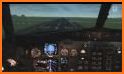 Take Off Flight Simulator: Landing Airplane Pilot related image