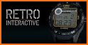 Retro Radio - Watch Faces related image