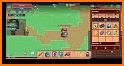 Pixel Knights Online 2D MMORPG MMO RPG related image