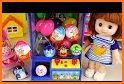 Surprise Eggs For Kids - Toy Eggs Vending Machine related image