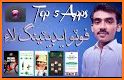 Sindhi saeen photo editor: Make Me Saen app 2019 related image