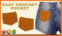 Pocket Crochet related image