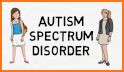 Autism Spectrum Disorder related image