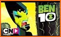 Hint BEN 10 Ultimate Alien related image