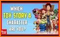 Toy Story Quiz related image