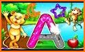 Kids ABC, Number Tracing - Preschool Learning Game related image