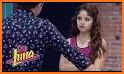 soy luna - momento musical V2 related image