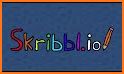 Skribble io - skribbl games related image