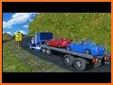 Stickman Offroad Transporter Truck Cargo related image