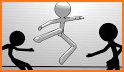 Stickman Karate Fighting 3D related image