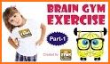 BrainGym-English related image