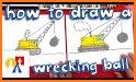 Draw Crane related image