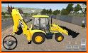 Truck Simulator 2022 - JCB Simulator related image