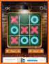 Tic Tac Toe Glow: Multiplayer! related image