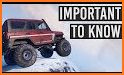 SnowRunner truck walktrough related image