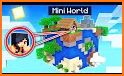 Minicraft: Mini world Exploration - Survival related image